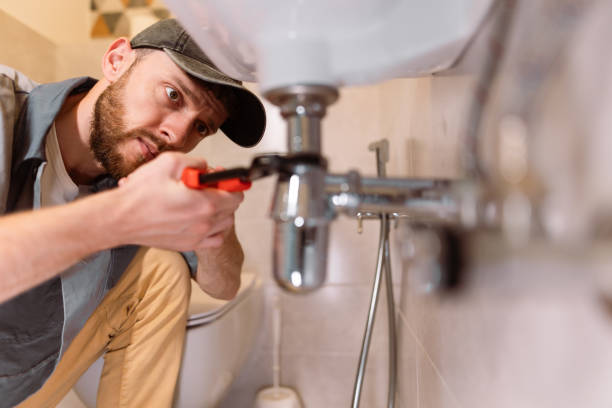  Pitman, NJ Plumbing Services Pros