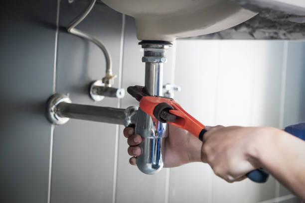 Best Residential Plumbing Services  in Pitman, NJ